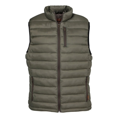 Gilet Trekking matelassé
