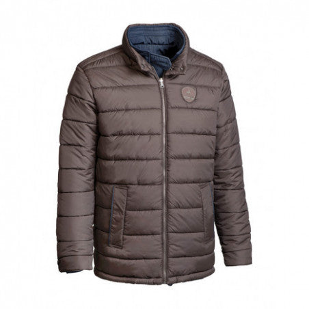Parka reversible friday wear