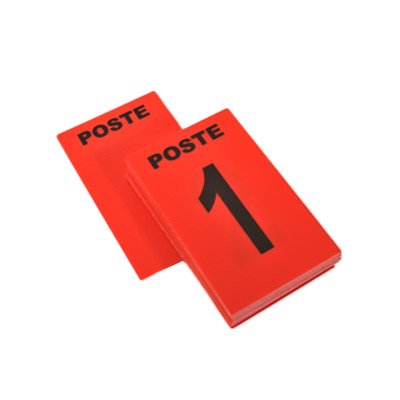 Cartes de Poste Chasse en Battue