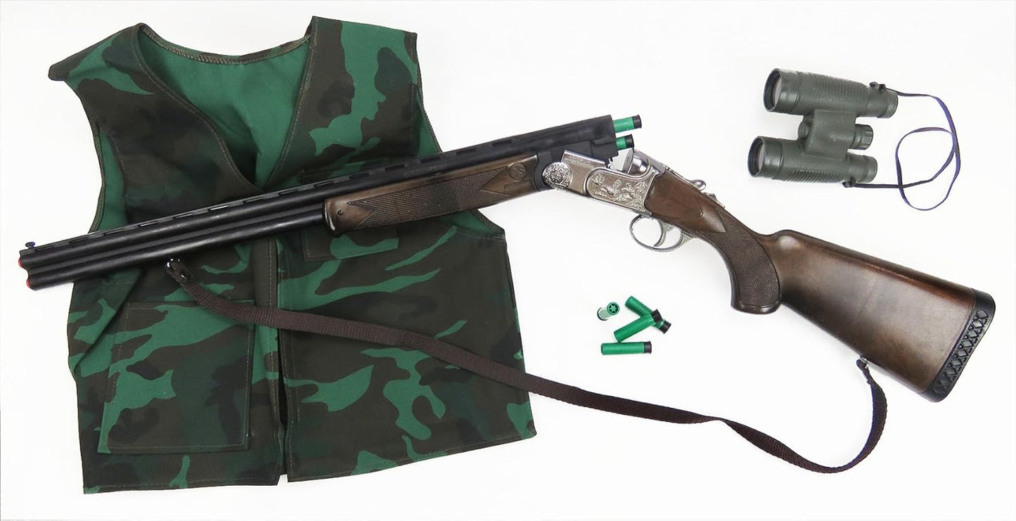 Set de Chasseur pour enfant