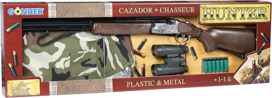 Set de Chasseur pour enfant
