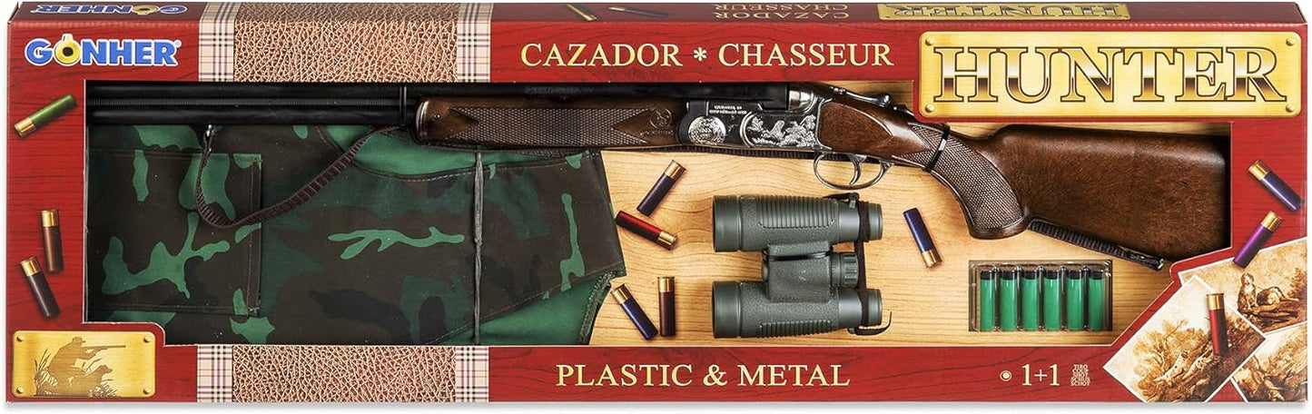 Set de Chasseur pour enfant