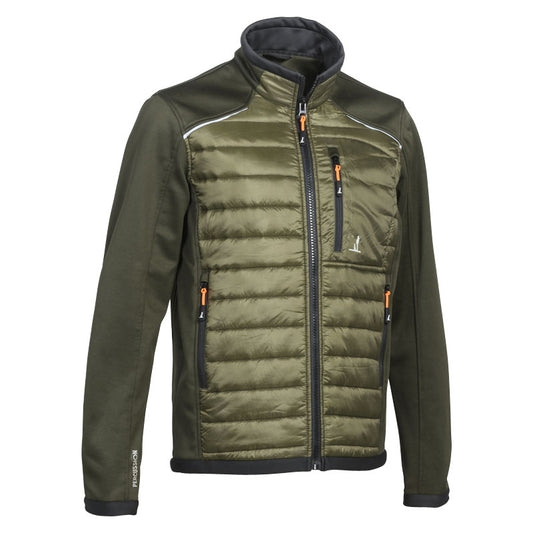 Blouson Hybrid 25 Ans