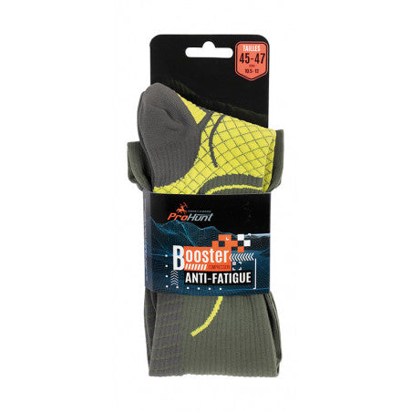 Chaussettes Booster