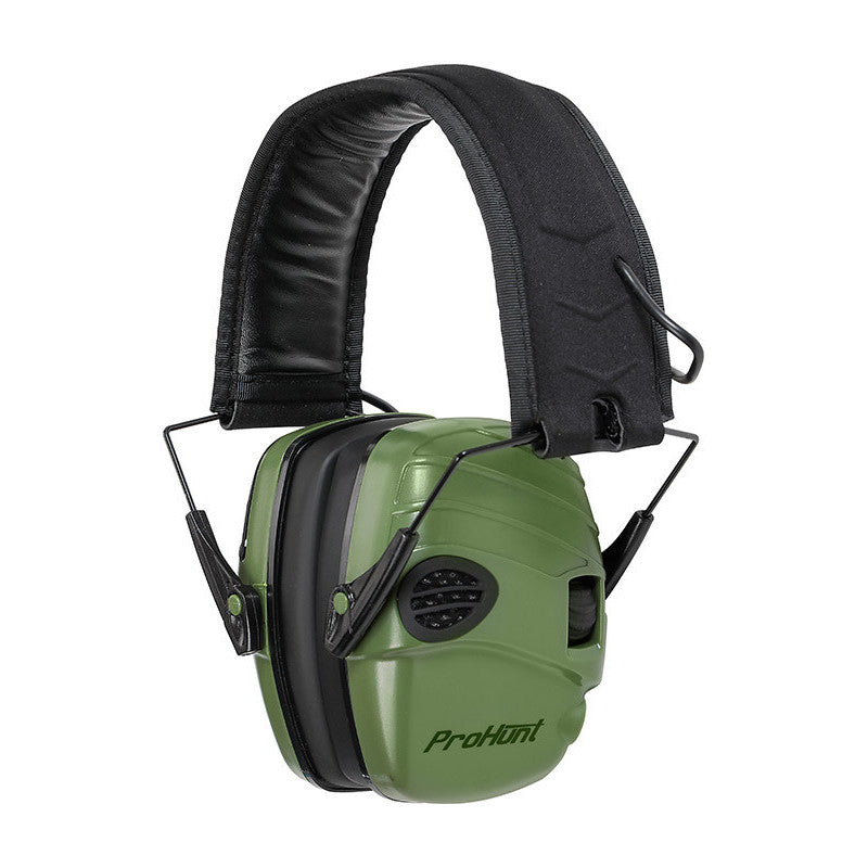 Casque électronique