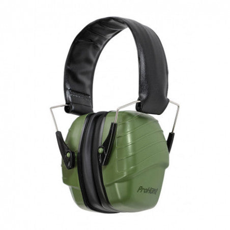 Casque passif