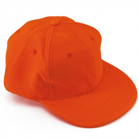 Casquette fluo Enfant