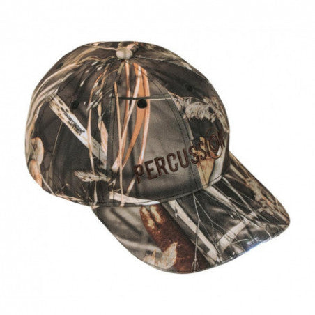 Casquette Led Camo