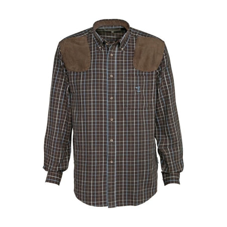 Chemise chasse Sologne