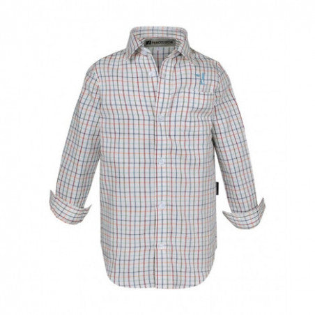 Chemise petits carreaux Enfant