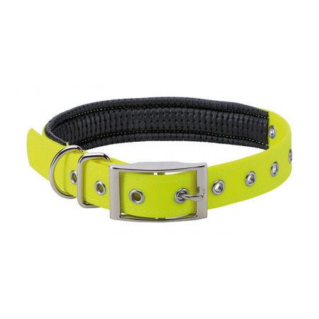 COLLIER CHIEN DOUBLE 45 CM