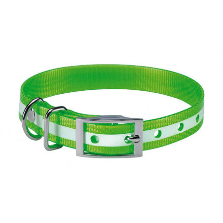 COLLIER CHIEN PHOSPHORESCENT 60 CM