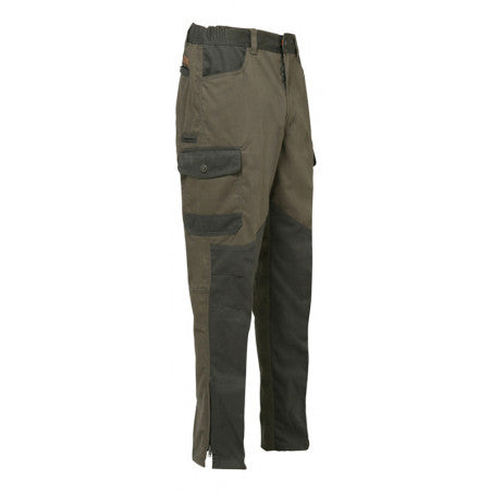 Fuseau chasse Tradition Enfant kaki