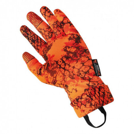 Gants tactiles