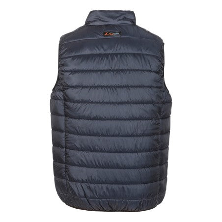 GILET CHAUFFANT