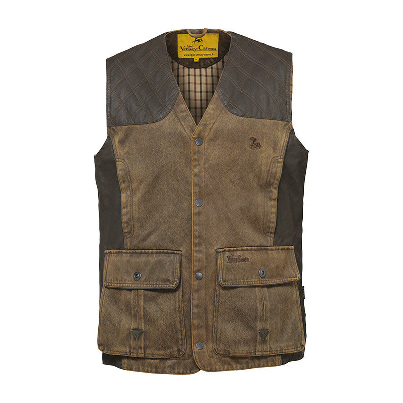 GILET FOX EVO ORIGINAL