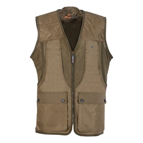 GILET GROUSE