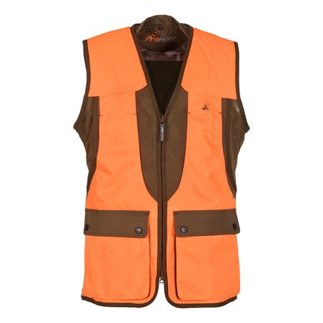 GILET GROUSE