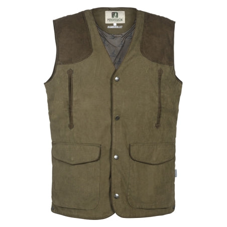 Gilet chasse Rambouillet Original