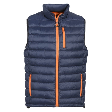 Gilet Trekking matelassé