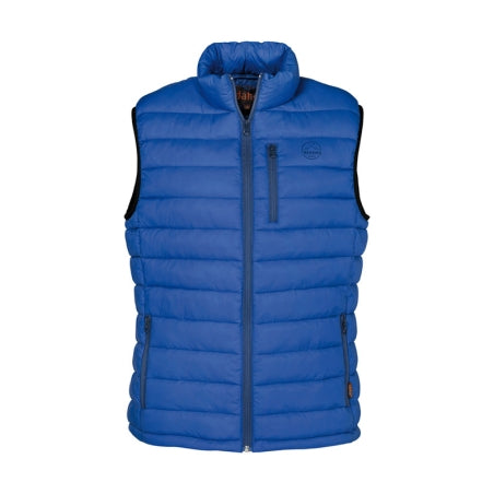 Gilet Trekking matelassé