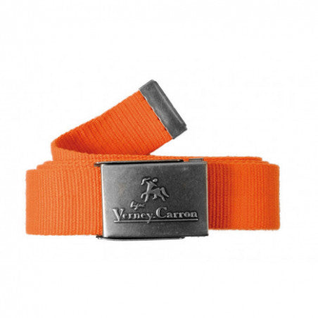 Ceinture orange