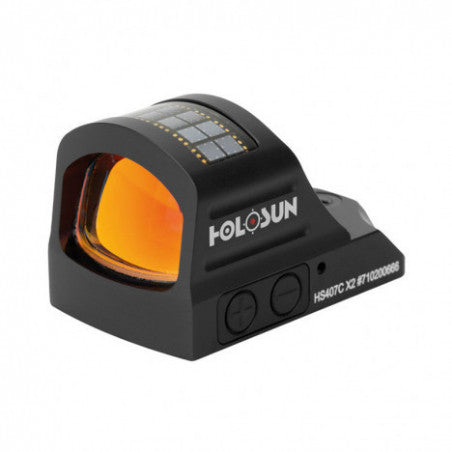 HOLOSUN HS407C