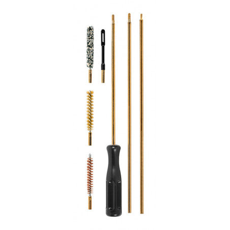 Kit de nettoyage carabine