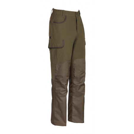 Pantalon hyperstretch Savane renforcé