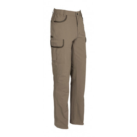 Pantalon hyperstretch Savane