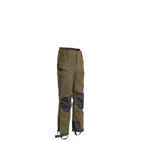 PANTALON IBEX EVO KAKI