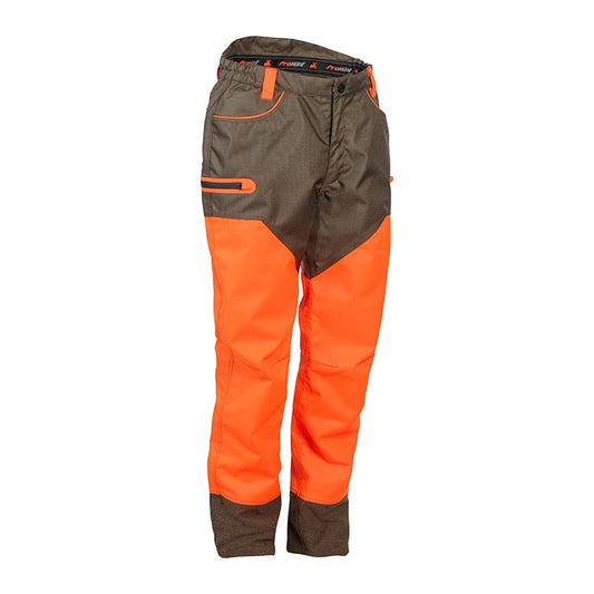 PANTALON KEILER ORANGE