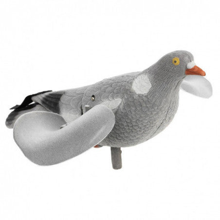 PIGEON AILES ROTATIVE ELECTRIQUE