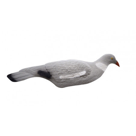 PIGEON COQUE MAGNUM FLOQUE