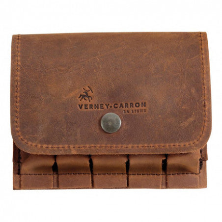 Pochette de ceinture 5 cartouches