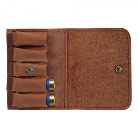 Pochette de ceinture 5 cartouches