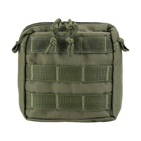 Pochette molle 15x15