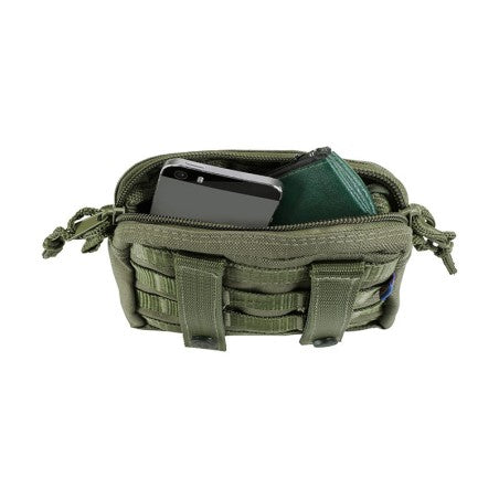 Pochette molle 15x15