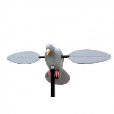 ROTOR PIGEON