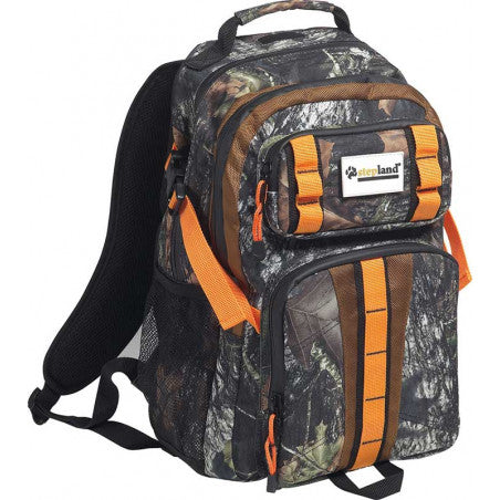 SAC A DOS EXPLORER CAMO 35 LITRES