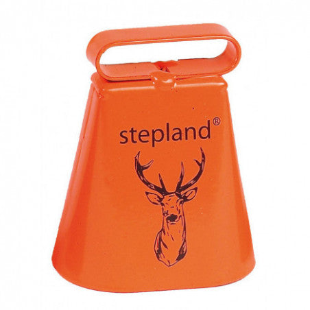 SONNAILLON ORANGE CERF 5 CM