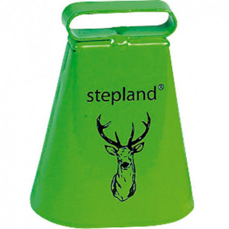 SONNAILLON VERT 6 CM CERF