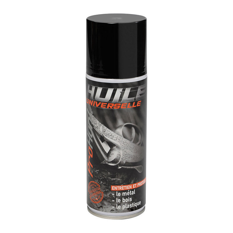 Spray multifonction 200ml