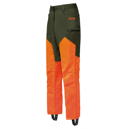 SUPER PANT STRETCH ATTILA