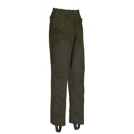 SUPER PANT STRETCH ATTILA