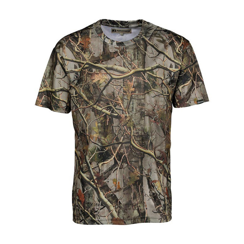 T-Shirt GhostCamo Forest