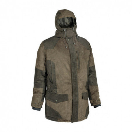 Veste chasse Grand Nord