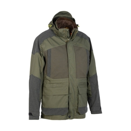 Veste Ibex Pro Kaki