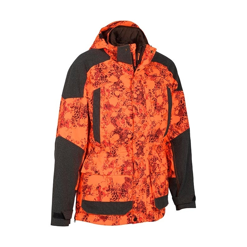 Veste Ibex Pro Viper Blaze