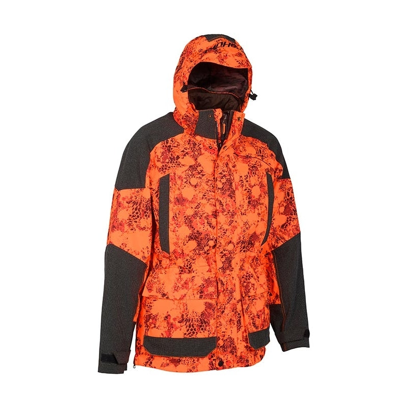 Veste Ibex Pro Viper Blaze